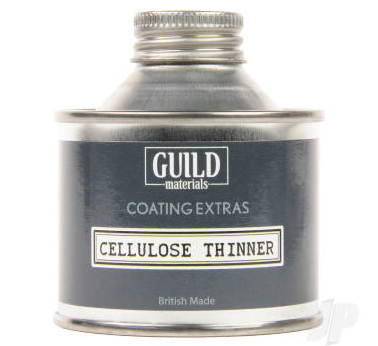 Cellulose Thinners 125ml