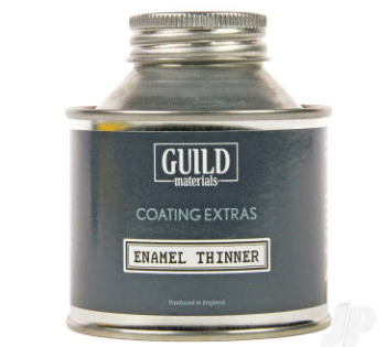 Enamel Thinners 250ml