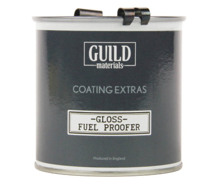 Gloss Fuel Proofer 125ml Tin