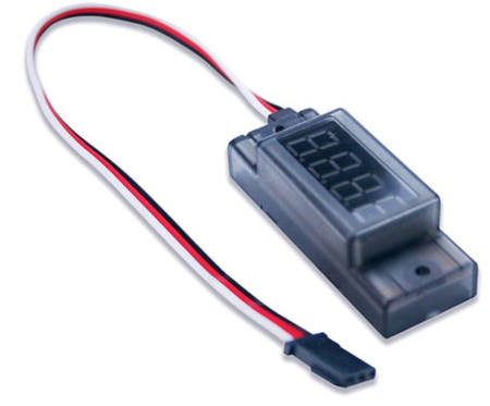 Mini Ignition Tachometer