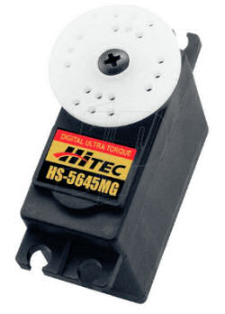 Hitec Servo HS5645MG Digital Ultra Torque Servo