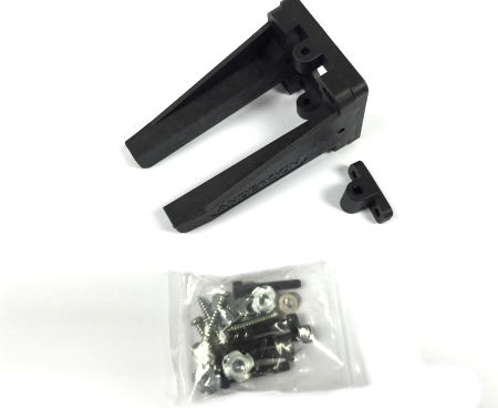 Adjustable Engine Mount 60-120