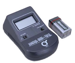 Digital Super Tachometer