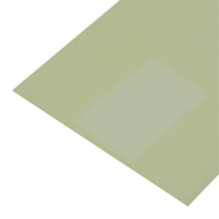 Epoxy Glass Sheet 304 x 152 x 1.5mm 1/16