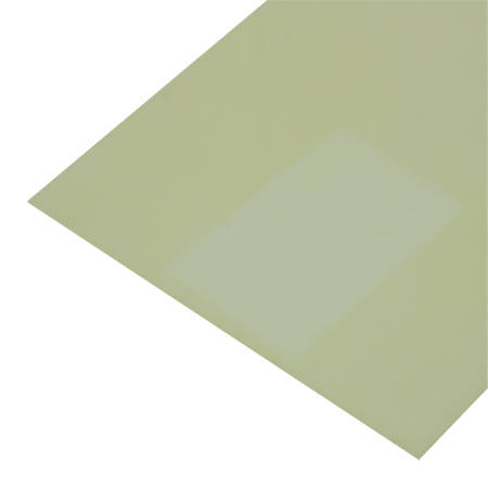 Epoxy Glass Sheet 300 x 150 x 0.2mm