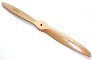 Menz S Wooden Propeller 24x10