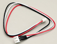 LiPo Balance Lead Extension Wire