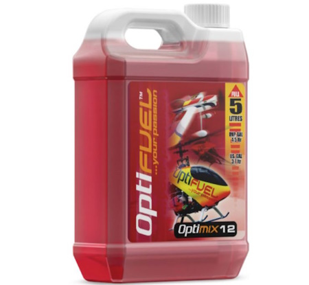 OPTIMIX 12% 5 Litres