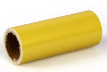 Oratrim Roll Pearl Yellow (36) 9.5cmx2m