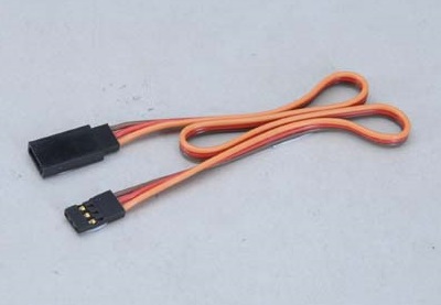 Spektrum / JR 300mm Extension Lead HD Wire