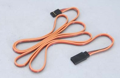 Spektrum / JR 1000mm Extension Lead HD Wire