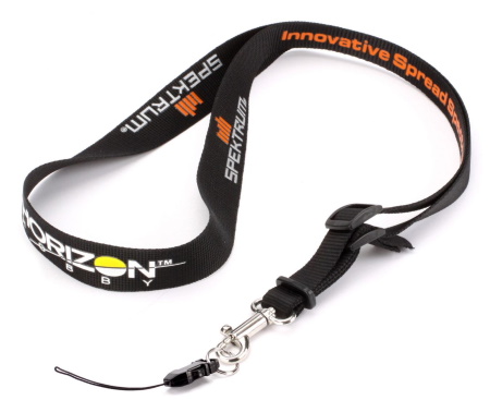 Spektrum Neck Strap