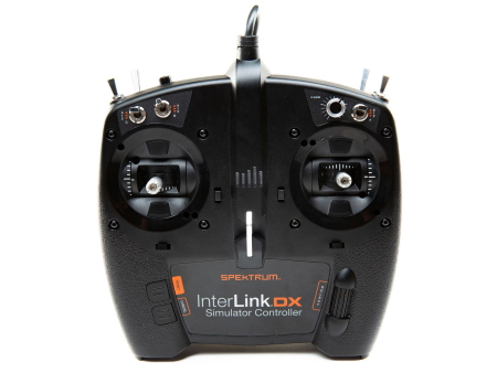 Spektrum InterLink DX Simulator Controller USB Plug