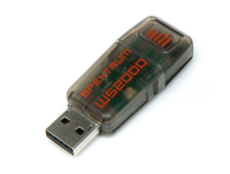 Wireless Simulator USB Dongle