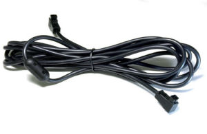 Futaba Trainer Lead With Voltage Conversion