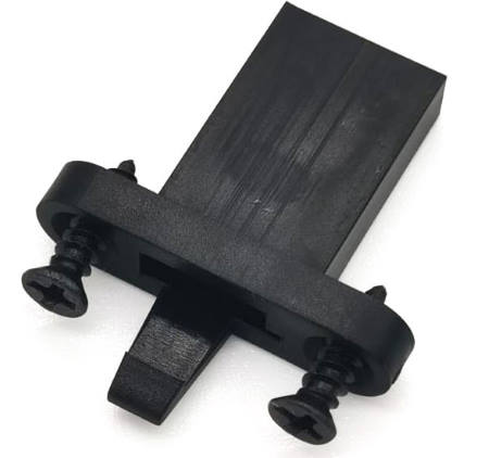 Servo Connector Bracket Pk10