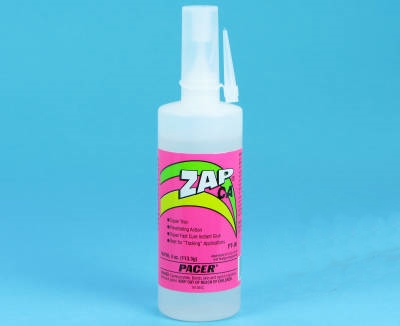 Zap 4oz (113.3g) Thin Cyano PT06