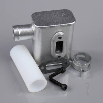 Muffler fits 15cc SE