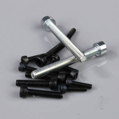 Screw Set fits 20cc Twin