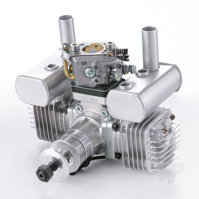 Stinger 20cc Petrol 2-Stroke Twin Cylinder Stinger Engine