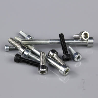 Screw Set fits 26cc