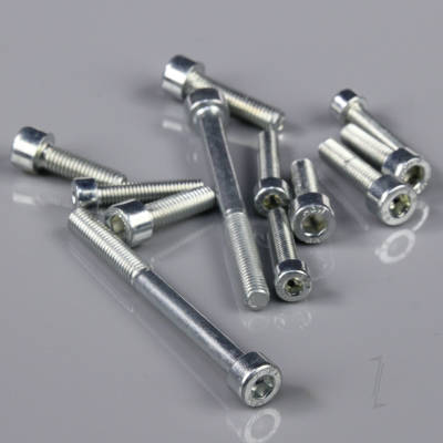 Screw Set fits 35cc