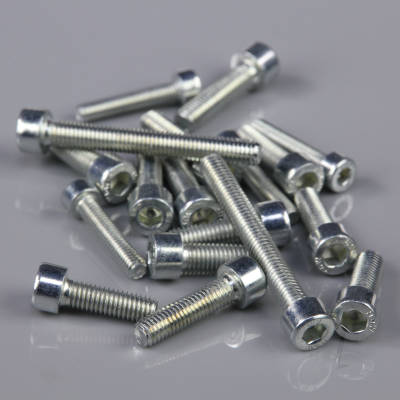 Screw Set fits 70cc Twin