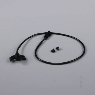 Hall Sensor fits 20cc Twin, 30cc Twin, 40cc Twin, 70cc Twin