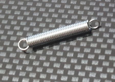 Tension Spring 3.5x25mm