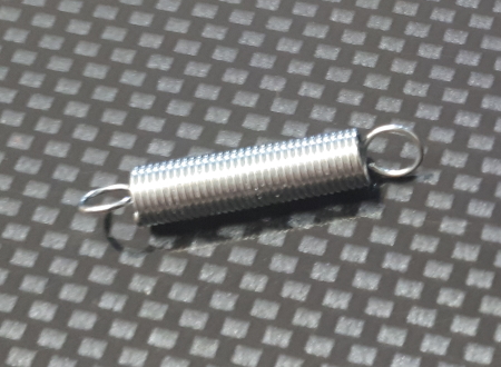 Tension Spring 4.5x25mm