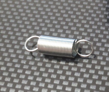 Tension Spring 6.5x25mm