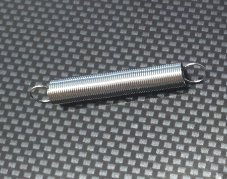 Tension Spring 6x40mm