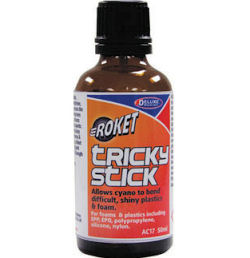 Deluxe Materials Tricky Stick - 50ml