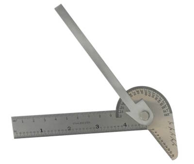 Angle Rule and Gauge 5 in 1
