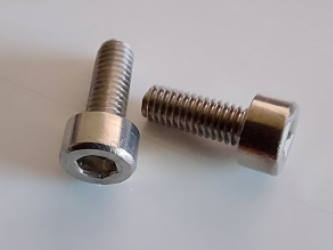 Stainless Steel Fixings