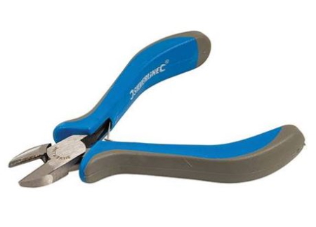 Side Cutting Mini Pliers 115mm