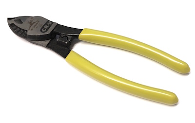 Bowden Cable Wire Cutter 150mm