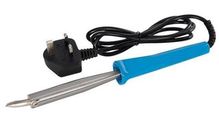 Soldering Iron 100W 240v