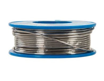 Solder Roll 100g