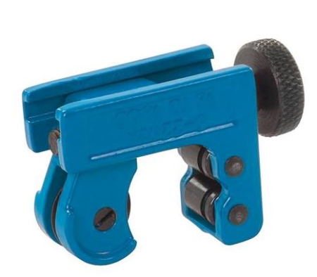 Mini Tube Cutter 3-22mm