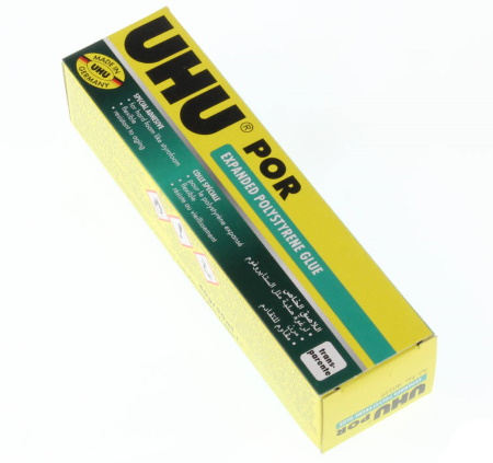 UHU POR Glue 50ml