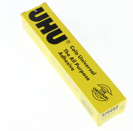 UHU All Purpose Glue 125ml