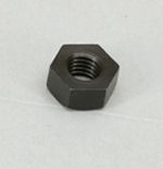 Propeller Nut 1/4UNF 40/46 MkIV / 53MkII