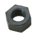 OS Propeller Nut  5/16 UNF-28