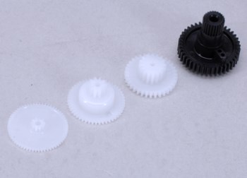 Futaba Gear Set - Servo SU300 S3003 S3004