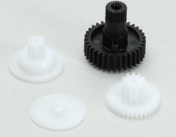 Futaba Gear Set - Servo SU400 S3010 3014 3152 3072