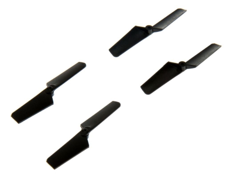Replacement Tail Blades Pk4 Blade 70 S