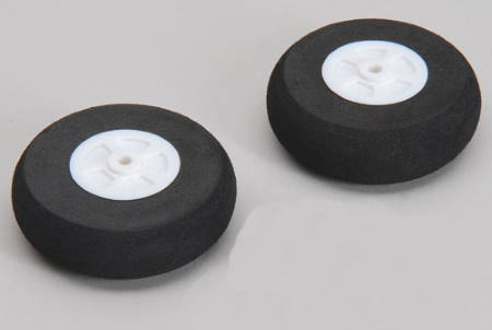 Ripmax WOT4 Foam-E Wheels