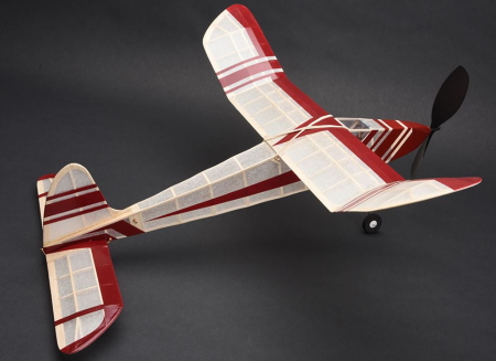 Gliders and Free Flight