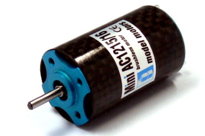 AXI Model Motors Mini AC1215/16 Inrunner Brushless Motor